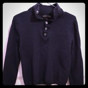 Beautiful Fine Merino Italian wool sweater